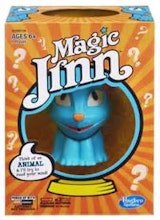 Hasbro Magic Jinn Game